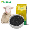 "Khumic" Leonardite Source with High Quality for Poultry Animal Feed Additives Sodium Humate Crystal